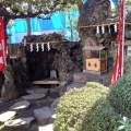 実際訪問したユーザーが直接撮影して投稿した羽衣町神社銭洗辨天社の写真