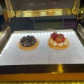 実際訪問したユーザーが直接撮影して投稿した新富町スイーツ宝石のようなフルーツタルト tartotte 小江戸川越店の写真