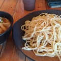 実際訪問したユーザーが直接撮影して投稿した名和町ラーメン専門店つけ麺本丸 東海市店の写真