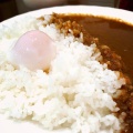 牛スジカレー - 実際訪問したユーザーが直接撮影して投稿した岩屋中町カレーSORAの写真のメニュー情報