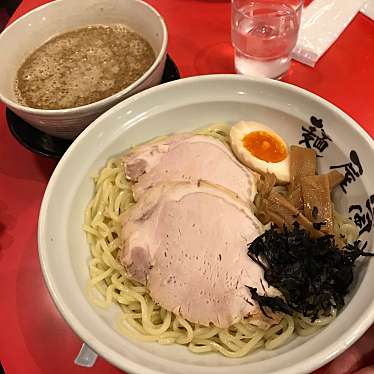 実際訪問したユーザーが直接撮影して投稿した八幡中華料理愛食飯店の写真