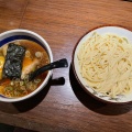 実際訪問したユーザーが直接撮影して投稿した神田神保町ラーメン / つけ麺お茶の水、大勝軒 BRANCHINGの写真