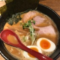 実際訪問したユーザーが直接撮影して投稿した乞田ラーメン専門店麺部 しば盛の写真