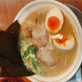 実際訪問したユーザーが直接撮影して投稿した下永谷ラーメン / つけ麺豚そば 成の写真