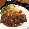 実際訪問したユーザーが直接撮影して投稿した昭和通定食屋慎心食堂の写真