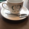 実際訪問したユーザーが直接撮影して投稿した東大井ベーカリーCafe Lottyの写真