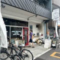 実際訪問したユーザーが直接撮影して投稿した東町カフェCAFFE & DINING SHACHIの写真