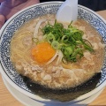 実際訪問したユーザーが直接撮影して投稿した新別府町ラーメン専門店丸源ラーメン 宮崎新別府店の写真