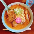 実際訪問したユーザーが直接撮影して投稿したラーメン専門店ラーメンさんぱち 星置店の写真