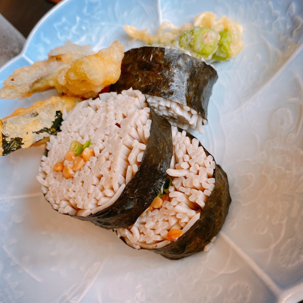 ユーザーが投稿したランチの写真 - 実際訪問したユーザーが直接撮影して投稿した平成町和食 / 日本料理Food Dining 光祐の写真