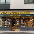 実際訪問したユーザーが直接撮影して投稿した東山カフェAUX BACCHANALES 東山店の写真