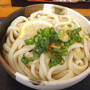 実際訪問したユーザーが直接撮影して投稿した香南町岡食料品卸売民サ麺業株式会社 高松空港売店の写真