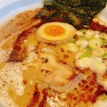 実際訪問したユーザーが直接撮影して投稿した本通ラーメン / つけ麺麺屋石ばしの写真