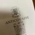 実際訪問したユーザーが直接撮影して投稿した梅田カフェアンティコカフェ アルアビス ディアモール大阪店の写真