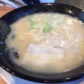 実際訪問したユーザーが直接撮影して投稿した稲元ラーメン / つけ麺麺や 道の写真