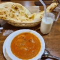 実際訪問したユーザーが直接撮影して投稿した原インド料理コヒヌール(Indian Restaurant)の写真