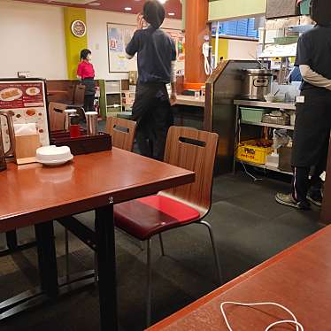 実際訪問したユーザーが直接撮影して投稿した東三国餃子餃子の王将 東三国店の写真