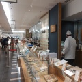 実際訪問したユーザーが直接撮影して投稿した名駅和菓子栗きんとん本家 すや JR名古屋高島屋・直営店の写真