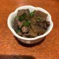 実際訪問したユーザーが直接撮影して投稿した綱島西居酒屋大衆馬肉酒場 富士乃馬の写真