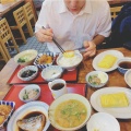 メンチカツ - 実際訪問したユーザーが直接撮影して投稿した宮原定食屋まいどおおきに食堂 新大阪食堂の写真のメニュー情報