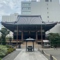 実際訪問したユーザーが直接撮影して投稿した太融寺町寺太融寺の写真