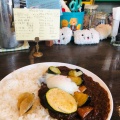 実際訪問したユーザーが直接撮影して投稿した塩屋町カレーワンダカレー店の写真