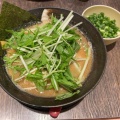 節そば - 実際訪問したユーザーが直接撮影して投稿した宮町ラーメン / つけ麺節の写真のメニュー情報