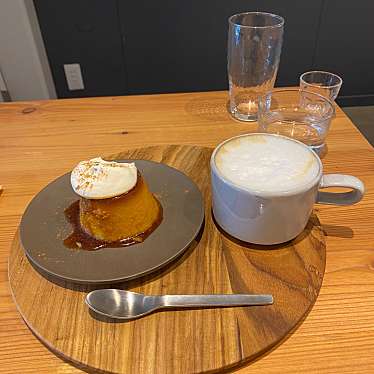 実際訪問したユーザーが直接撮影して投稿した登戸カフェtabitali cafeの写真