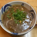 実際訪問したユーザーが直接撮影して投稿した東野田町ラーメン / つけ麺鴨屋 鴨いちの写真
