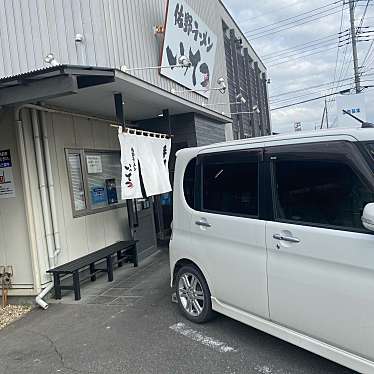 佐野ラーメン いってつのundefinedに実際訪問訪問したユーザーunknownさんが新しく投稿した新着口コミの写真