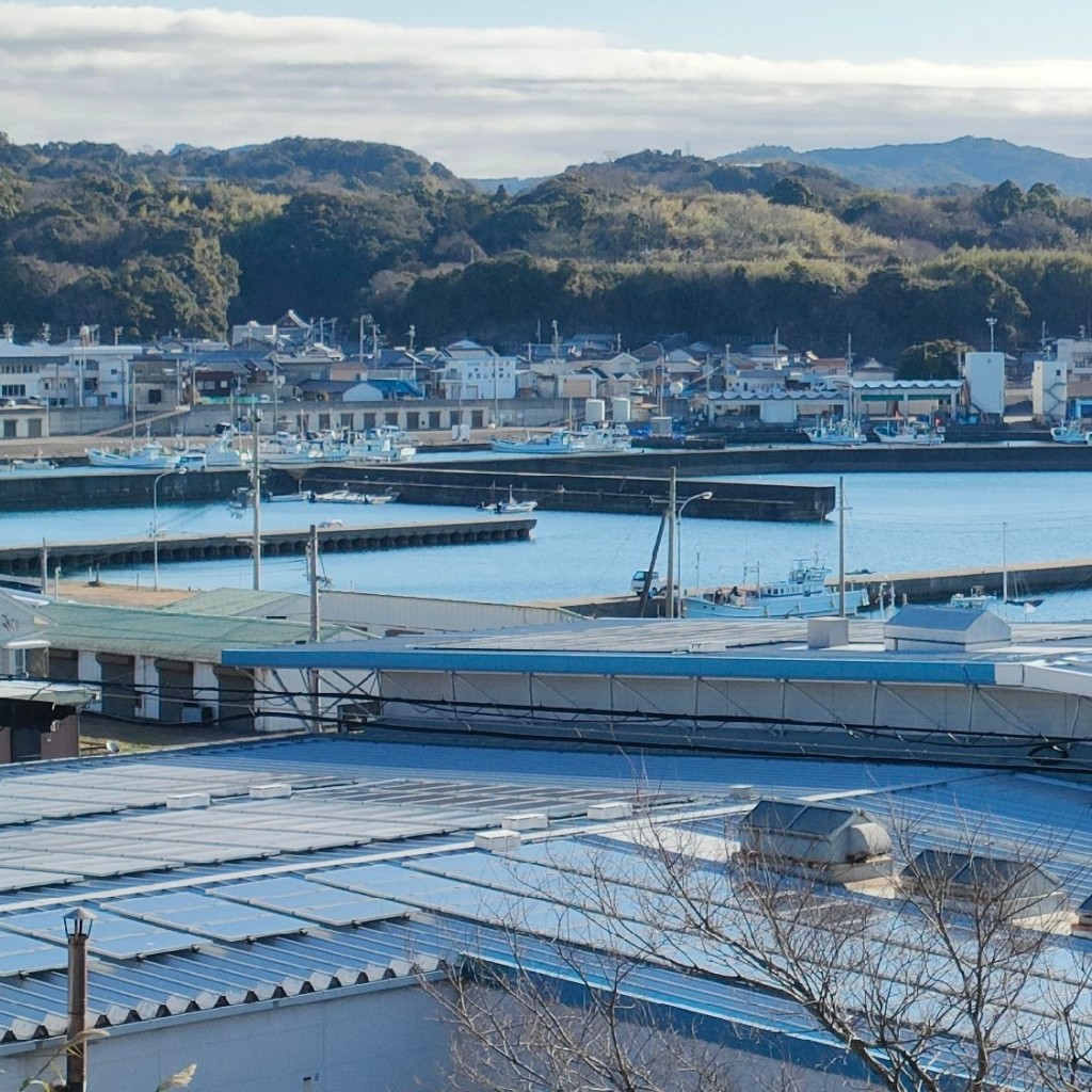 実際訪問したユーザーが直接撮影して投稿した印南潮干狩り印南漁港 印南海岸の写真