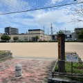 実際訪問したユーザーが直接撮影して投稿した山本公園山本第五公園の写真