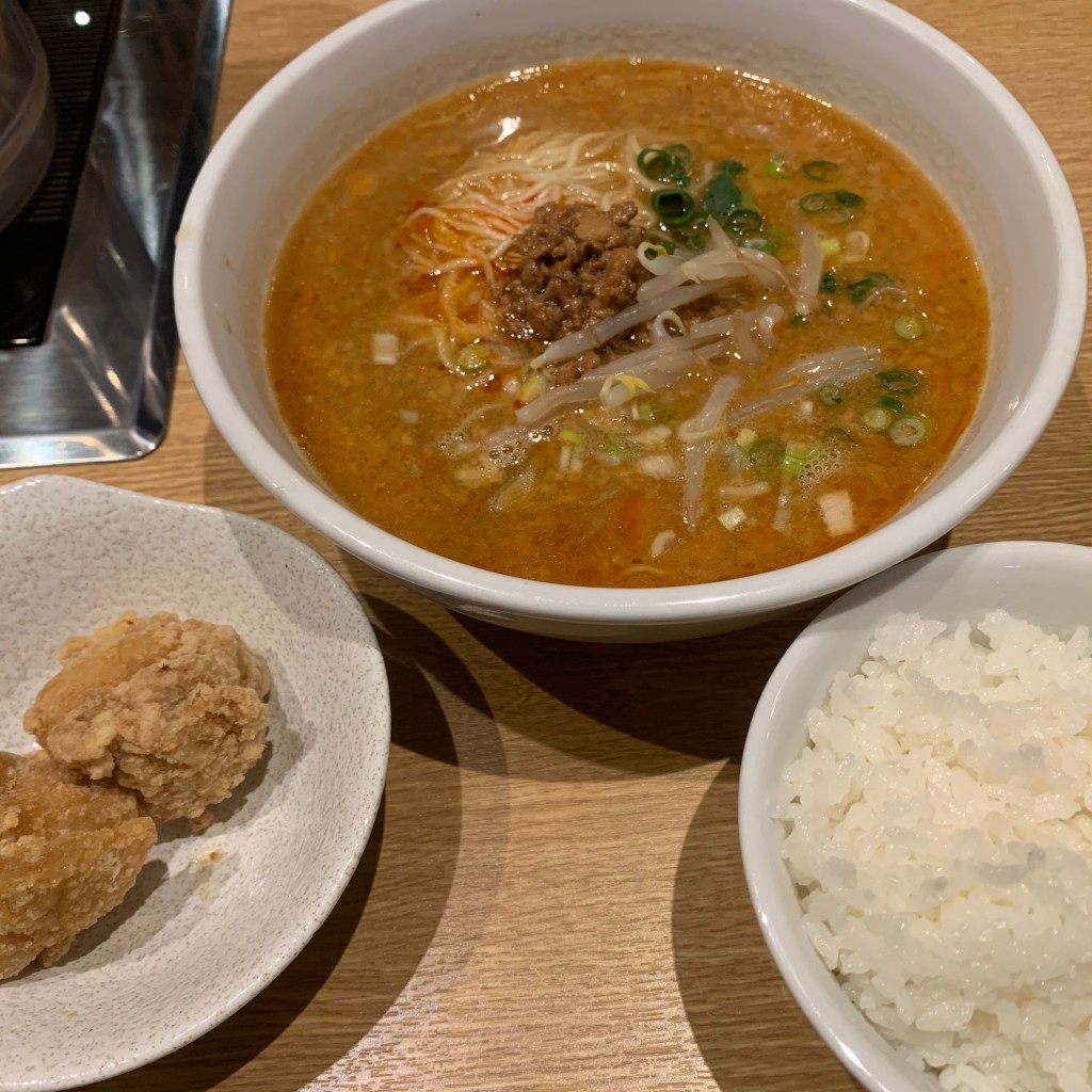 空腹なう太郎さんが投稿した渡辺通居酒屋のお店博多鶏専もみじ/ハカタトリセンモミジの写真