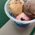トリプルポップ5 - 実際訪問したユーザーが直接撮影して投稿した二俣川アイスクリームサーティワンアイスクリーム 二俣川西友店の写真のメニュー情報