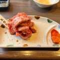 実際訪問したユーザーが直接撮影して投稿した居町肉料理芳栄の写真