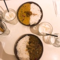 実際訪問したユーザーが直接撮影して投稿した常盤町カレーcurry bar nidomiの写真