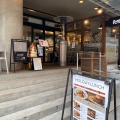 実際訪問したユーザーが直接撮影して投稿した神南カフェRoasted COFFEE LABORATORY 渋谷神南店の写真