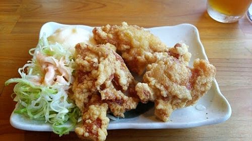 実際訪問したユーザーが直接撮影して投稿した魚住町清水ラーメン専門店神戸ちぇりー亭 明石魚住店の写真