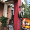 実際訪問したユーザーが直接撮影して投稿した本町イタリアンBistro Ginsai 中野坂上店の写真