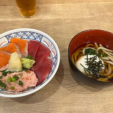 実際訪問したユーザーが直接撮影して投稿した紺屋町居酒屋磯丸水産 静岡紺屋町店の写真