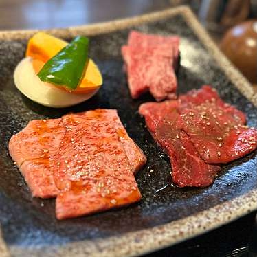 飛騨牛焼肉 丸明 瑞穂店のundefinedに実際訪問訪問したユーザーunknownさんが新しく投稿した新着口コミの写真