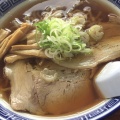 実際訪問したユーザーが直接撮影して投稿した羽黒町黒瀬ラーメン / つけ麺中華そば 琴のの写真