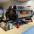 実際訪問したユーザーが直接撮影して投稿した目黒カフェCoffee Base MEGUROの写真