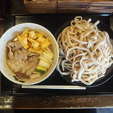 実際訪問したユーザーが直接撮影して投稿した上荻うどん東京うどん 豚やの写真