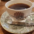 実際訪問したユーザーが直接撮影して投稿した稲荷コーヒー専門店FUKUSHIMA COFFEE&Cafe de Ropeの写真