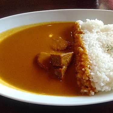 実際訪問したユーザーが直接撮影して投稿した蔵波台カレーKs curryの写真