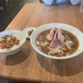 実際訪問したユーザーが直接撮影して投稿した出水ラーメン専門店麺商人の写真