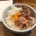 実際訪問したユーザーが直接撮影して投稿した松濤ラーメン専門店中華そば コヨシ 渋谷店の写真