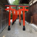 実際訪問したユーザーが直接撮影して投稿した茶臼山町神社茶臼山稲荷神社の写真