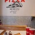 実際訪問したユーザーが直接撮影して投稿した広尾ピザthe pizza tokyoの写真